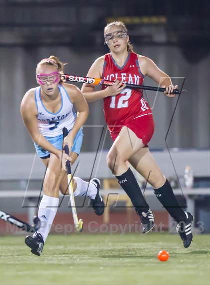 Thumbnail 3 in McLean @ Yorktown photogallery.