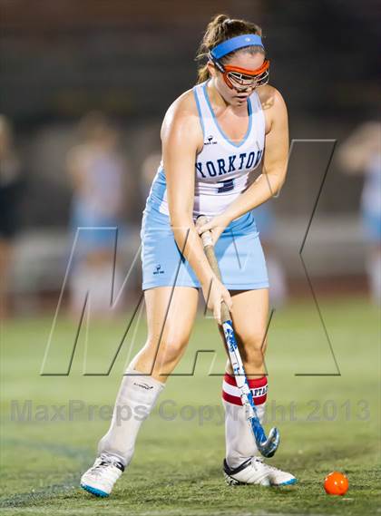 Thumbnail 3 in McLean @ Yorktown photogallery.