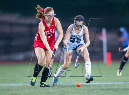 Thumbnail 3 in McLean @ Yorktown photogallery.