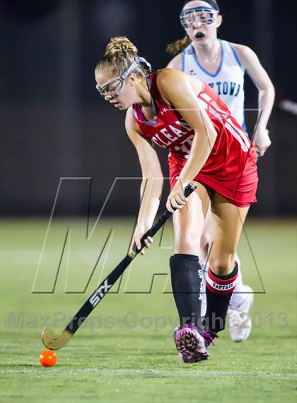 Thumbnail 1 in McLean @ Yorktown photogallery.