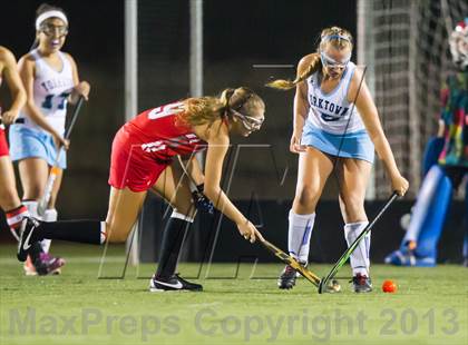 Thumbnail 1 in McLean @ Yorktown photogallery.