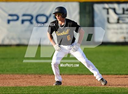 Thumbnail 3 in Brea Olinda @ Foothill photogallery.