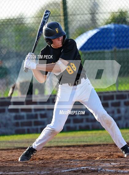 Thumbnail 1 in Brea Olinda @ Foothill photogallery.