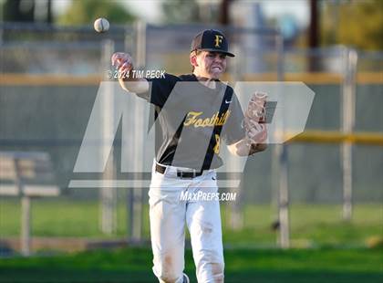 Thumbnail 2 in Brea Olinda @ Foothill photogallery.