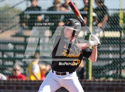 Thumbnail 2 in Brea Olinda @ Foothill photogallery.