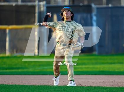 Thumbnail 1 in Brea Olinda @ Foothill photogallery.