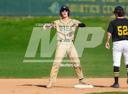 Thumbnail 1 in Brea Olinda @ Foothill photogallery.