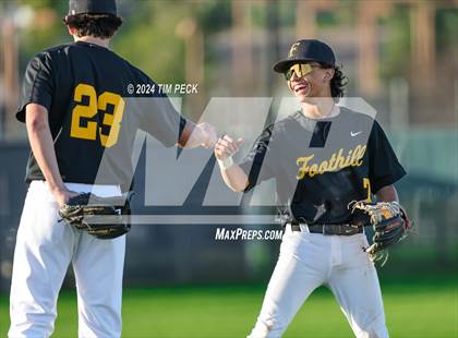 Thumbnail 3 in Brea Olinda @ Foothill photogallery.