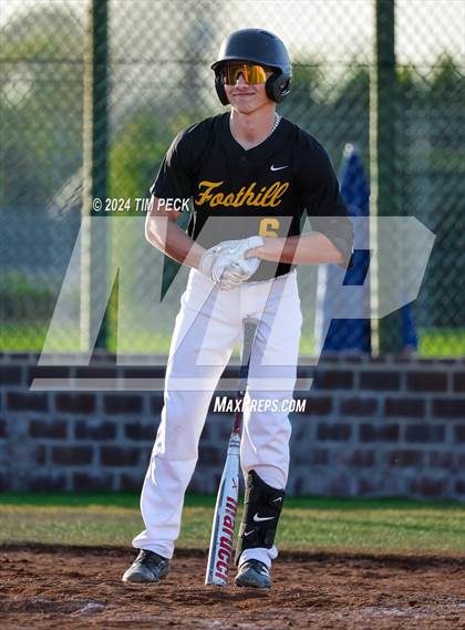 Thumbnail 1 in Brea Olinda @ Foothill photogallery.
