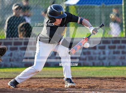 Thumbnail 1 in Brea Olinda @ Foothill photogallery.