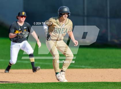Thumbnail 2 in Brea Olinda @ Foothill photogallery.
