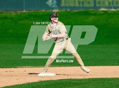 Thumbnail 1 in Brea Olinda @ Foothill photogallery.