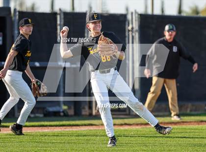 Thumbnail 2 in Brea Olinda @ Foothill photogallery.