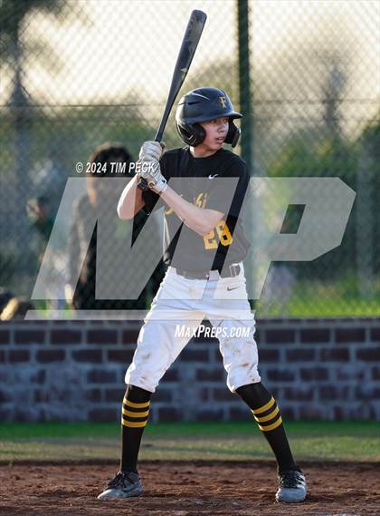 Thumbnail 1 in Brea Olinda @ Foothill photogallery.