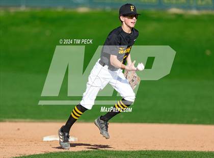 Thumbnail 3 in Brea Olinda @ Foothill photogallery.
