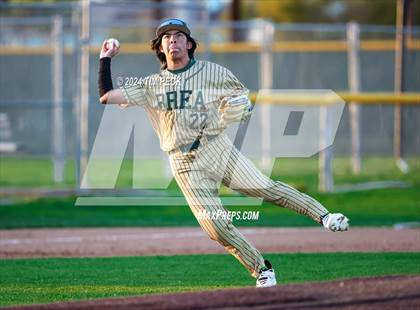 Thumbnail 1 in Brea Olinda @ Foothill photogallery.