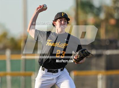 Thumbnail 2 in Brea Olinda @ Foothill photogallery.