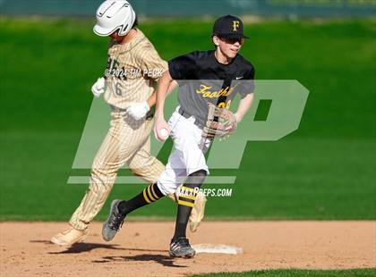 Thumbnail 1 in Brea Olinda @ Foothill photogallery.