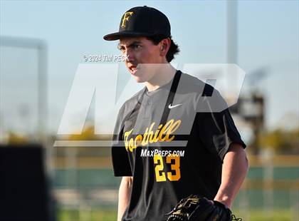Thumbnail 1 in Brea Olinda @ Foothill photogallery.