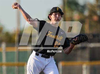 Thumbnail 1 in Brea Olinda @ Foothill photogallery.