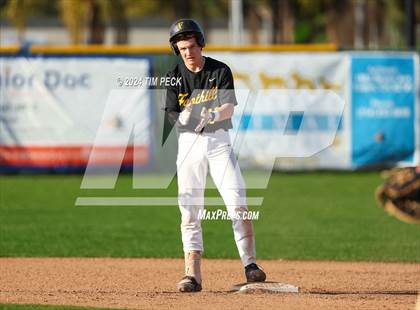 Thumbnail 1 in Brea Olinda @ Foothill photogallery.