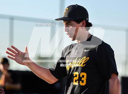 Thumbnail 2 in Brea Olinda @ Foothill photogallery.