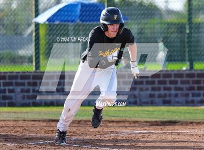 Thumbnail 1 in Brea Olinda @ Foothill photogallery.