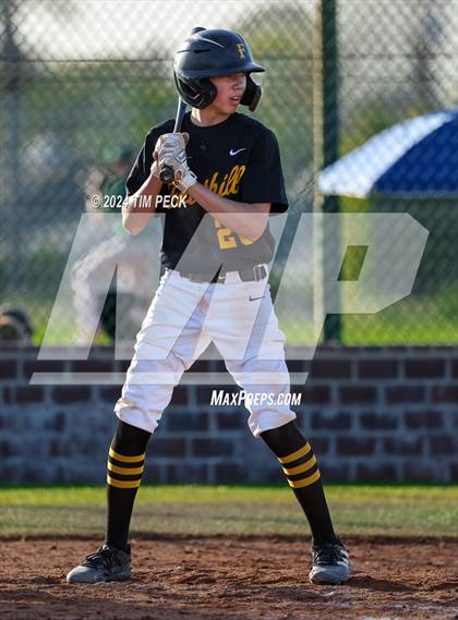 Thumbnail 3 in Brea Olinda @ Foothill photogallery.