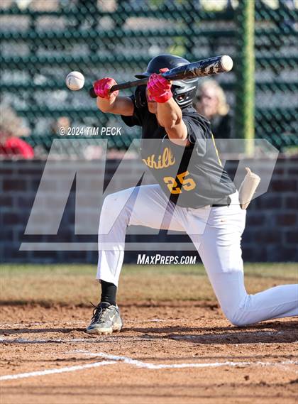 Thumbnail 3 in Brea Olinda @ Foothill photogallery.