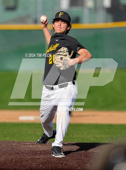 Thumbnail 2 in Brea Olinda @ Foothill photogallery.