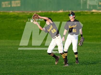 Thumbnail 1 in Brea Olinda @ Foothill photogallery.