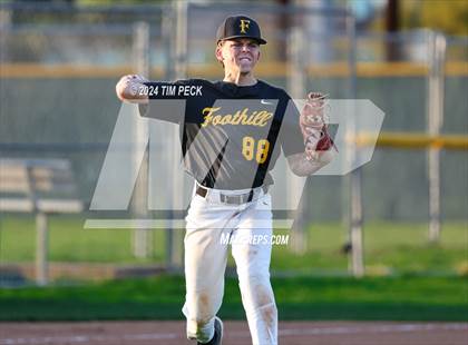 Thumbnail 3 in Brea Olinda @ Foothill photogallery.