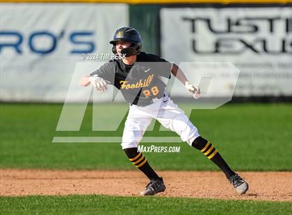 Thumbnail 1 in Brea Olinda @ Foothill photogallery.