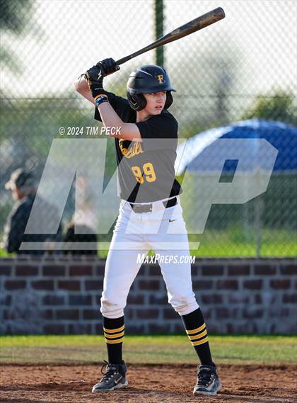 Thumbnail 1 in Brea Olinda @ Foothill photogallery.