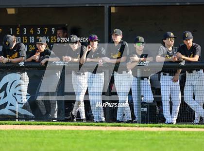 Thumbnail 1 in Brea Olinda @ Foothill photogallery.