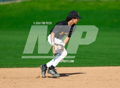 Thumbnail 1 in Brea Olinda @ Foothill photogallery.