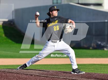 Thumbnail 3 in Brea Olinda @ Foothill photogallery.