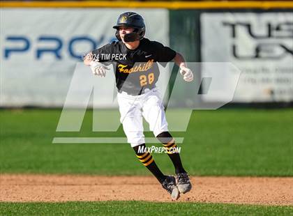 Thumbnail 2 in Brea Olinda @ Foothill photogallery.