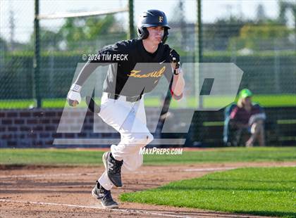 Thumbnail 1 in Brea Olinda @ Foothill photogallery.