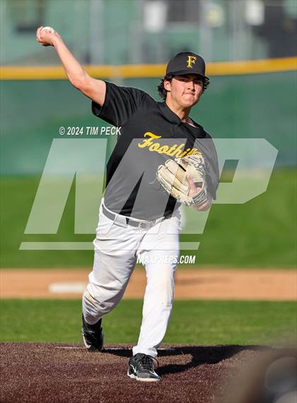 Thumbnail 3 in Brea Olinda @ Foothill photogallery.