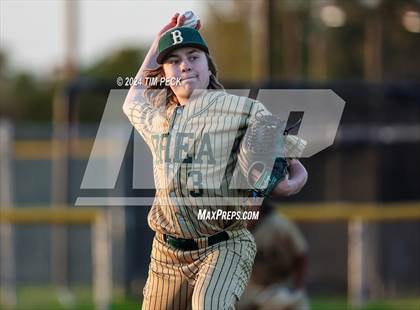 Thumbnail 1 in Brea Olinda @ Foothill photogallery.