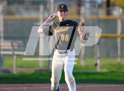 Thumbnail 2 in Brea Olinda @ Foothill photogallery.