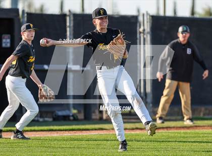 Thumbnail 1 in Brea Olinda @ Foothill photogallery.