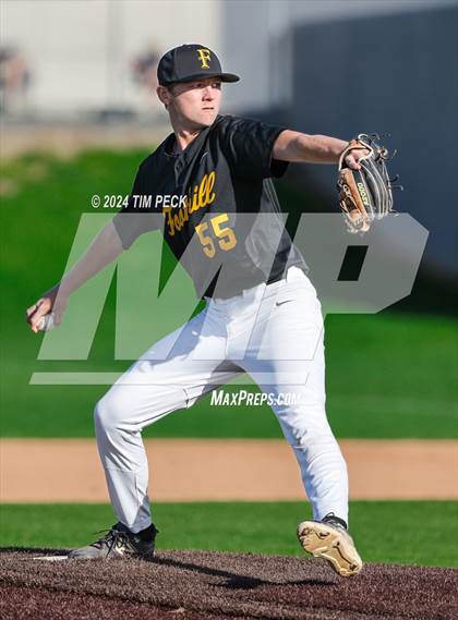 Thumbnail 3 in Brea Olinda @ Foothill photogallery.