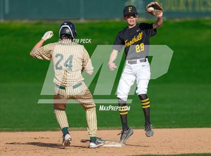 Thumbnail 3 in Brea Olinda @ Foothill photogallery.