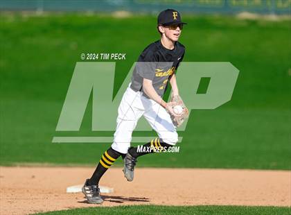 Thumbnail 2 in Brea Olinda @ Foothill photogallery.