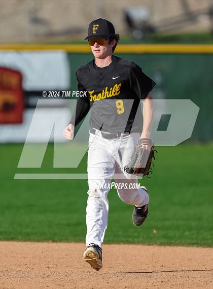 Thumbnail 3 in Brea Olinda @ Foothill photogallery.