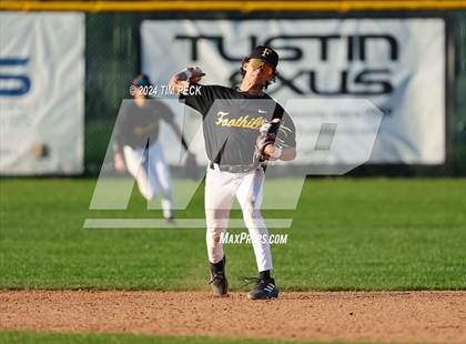 Thumbnail 1 in Brea Olinda @ Foothill photogallery.