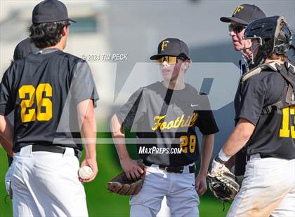 Thumbnail 2 in Brea Olinda @ Foothill photogallery.