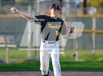 Thumbnail 1 in Brea Olinda @ Foothill photogallery.